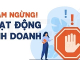 THÔNG BÁO TẠM NGƯNG HOẠT ĐỘNG VÌ DỊCH COVID-19