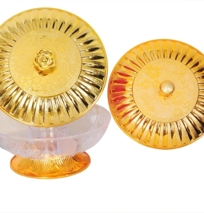 Hộp mứt - Thố dưa