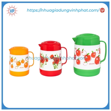 Bộ ca cách nhiệt