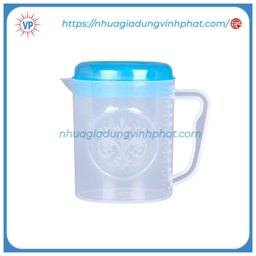 Ca 2,6L bầu trong