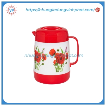 Ca cách nhiệt đại