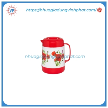 Ca cách nhiệt nhỏ