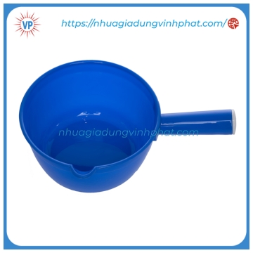 Gáo tròn lớn có mỏ