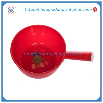 Gáo tròn lớn loại 1