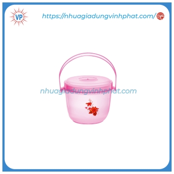 Gò mên bầu nhỏ