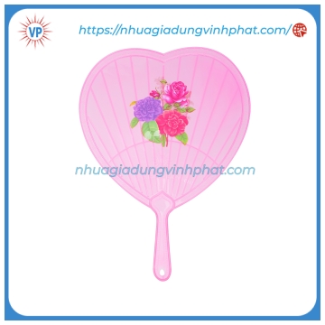 Quạt tim 