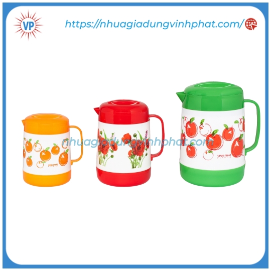 Bộ ca cách nhiệt