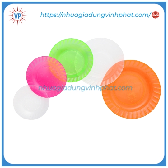 Bộ dĩa sâu trong