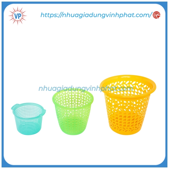 Bộ sọt không quai