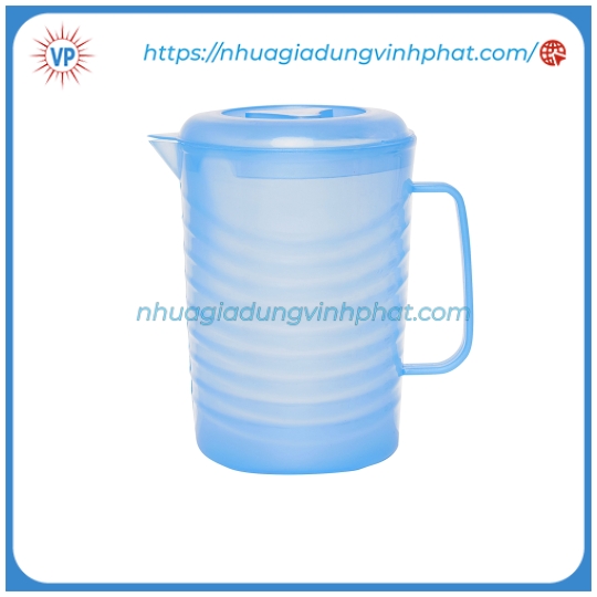 Ca kiểu 2,5L