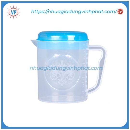 Ca 2,6L bầu trong