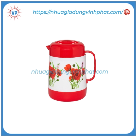 Ca cách nhiệt trung