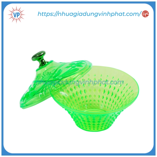 Thố kim cương không xi