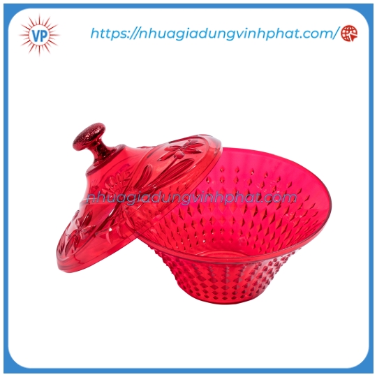 Thố kim cương không xi