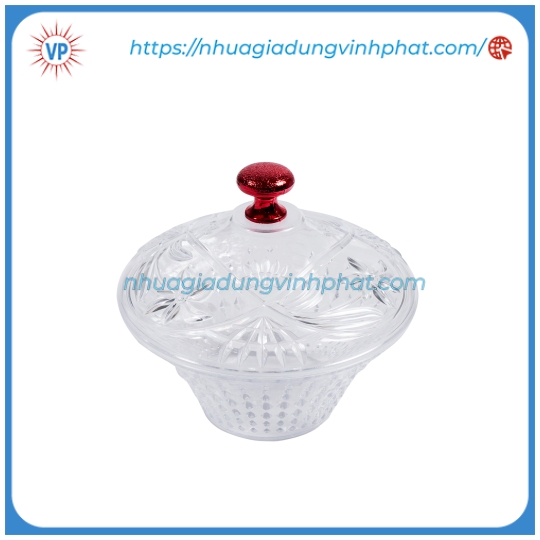 Thố kim cương không xi