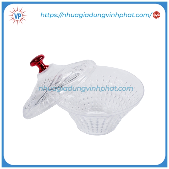 Thố kim cương không xi