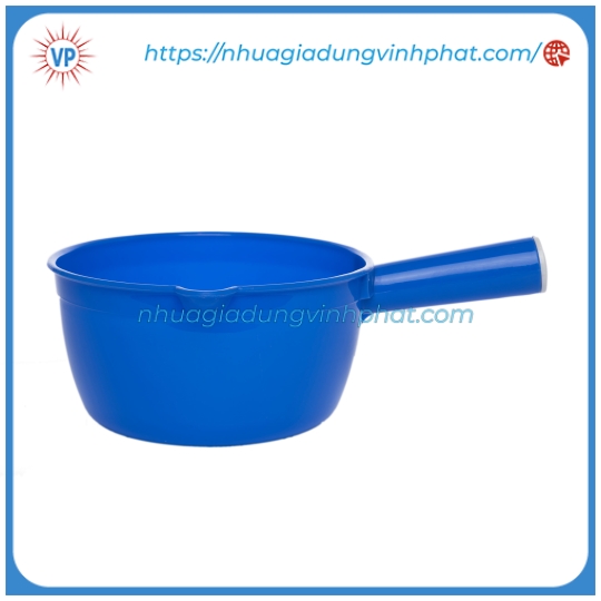 Gáo tròn lớn có mỏ