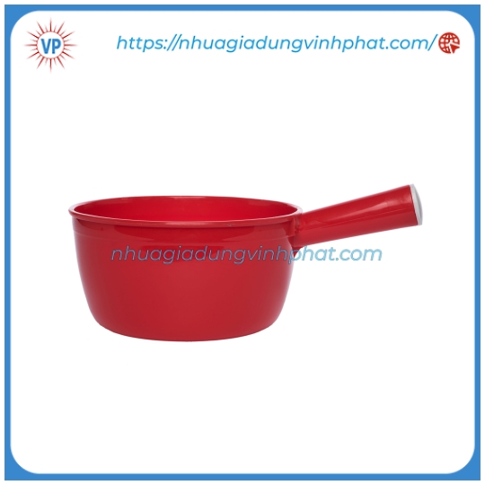 Gáo tròn nhỏ loại 1