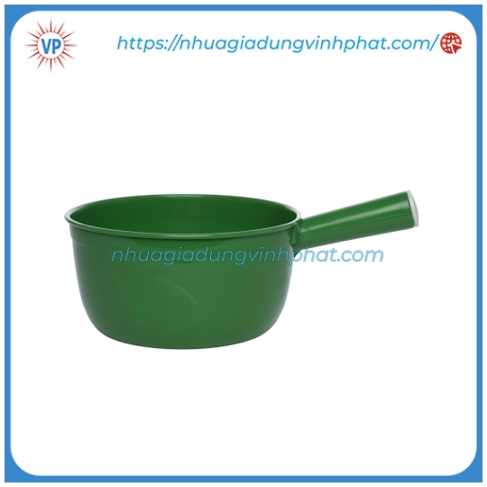 Gáo tròn nhỏ loại 2