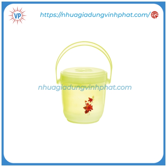 Gò mên bầu lớn