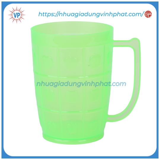 Ly mãng cầu mũ 47