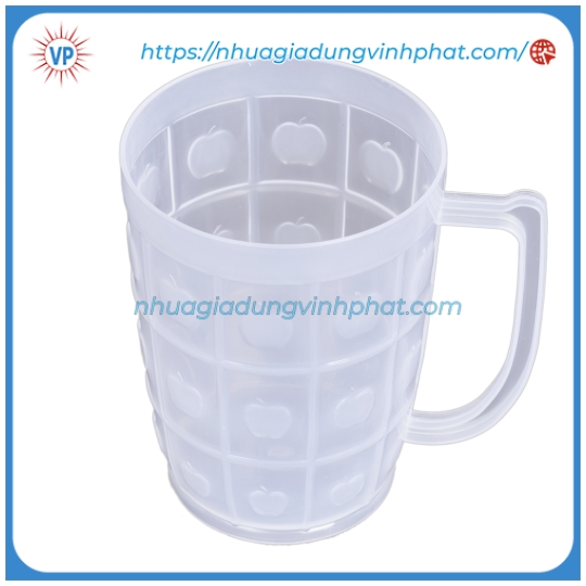 Ly mãng cầu mũ 47